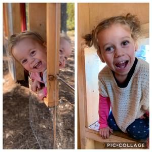 Meet your Posher, Tara